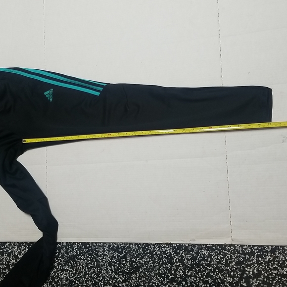 ADIDAS JOGGERS - Picture 10 of 10